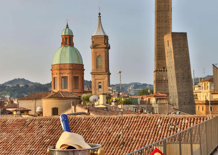 Hotel San Donato - Centro 4*