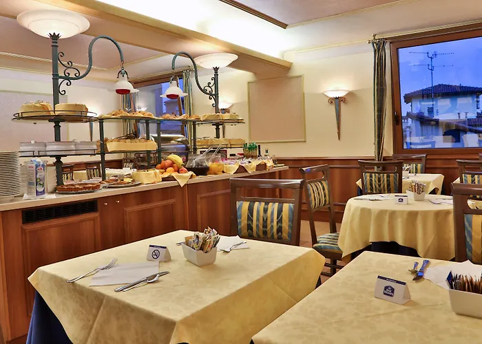 San Donato - Centro Hotel