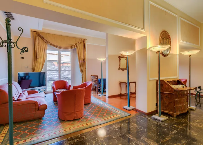 Hotel San Donato - Centro Bologna