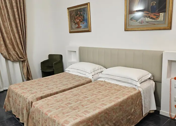 San Donato - Centro