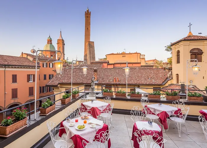 Hotel San Donato - Centro Bologna