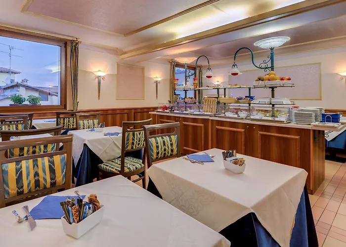 Hotel San Donato - Centro Bologna