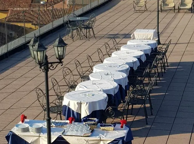 San Donato - Centro Bologna